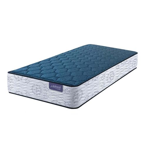 Colchon De Espuma Inducol Lyon 80X190X20