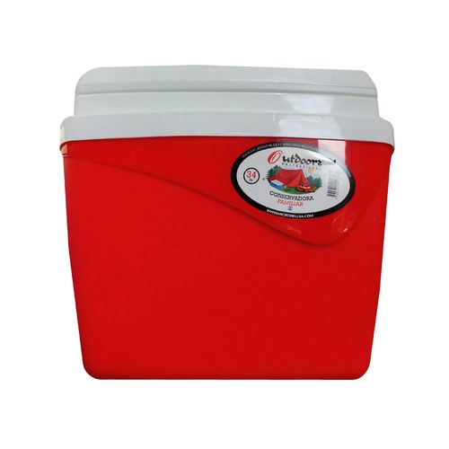 Conservadora Outdoors 34l Art 1008
