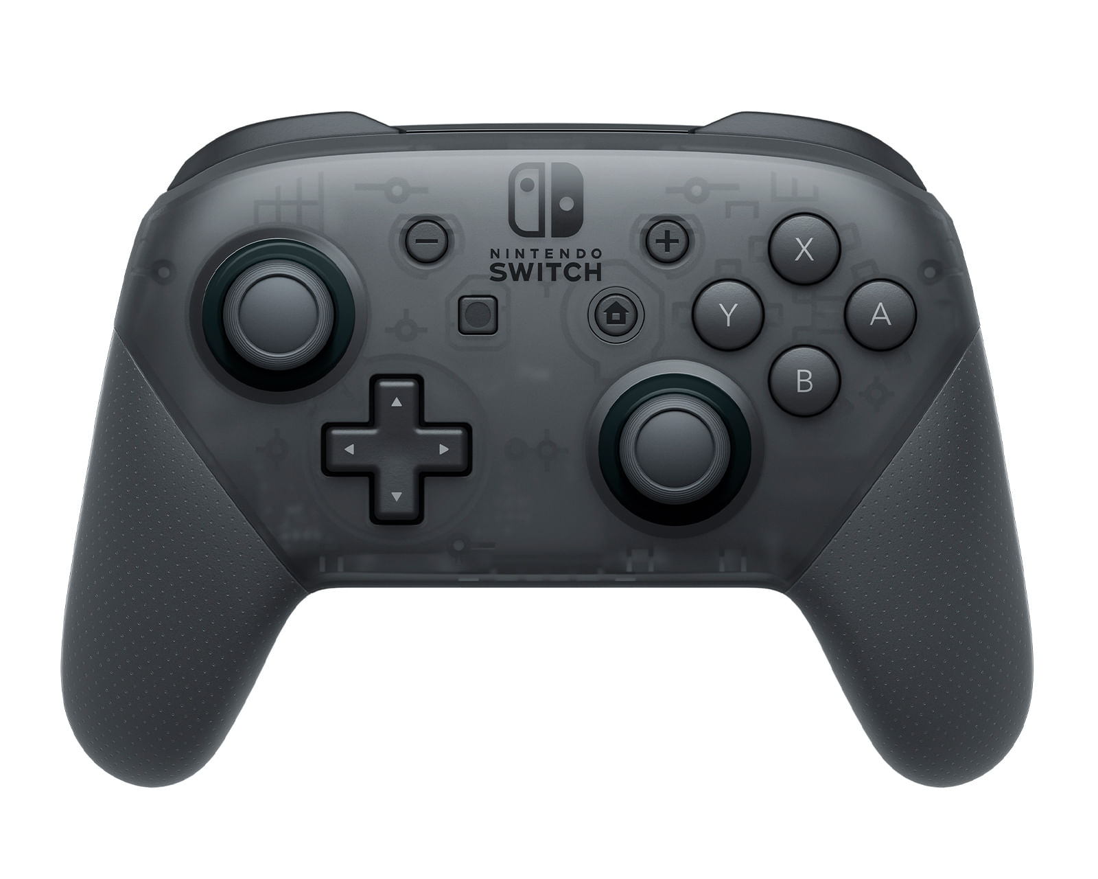 Joystick Nintendo Switch Pro