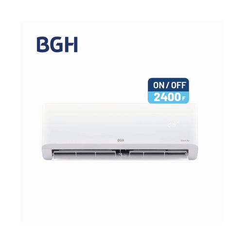 Split Bgh 2800w F/C "A+" R32 Bs26wcdw