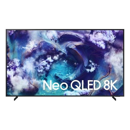 Smart Tv Samsung 85 Qn900d Neo Qled 8k Ia Tizen