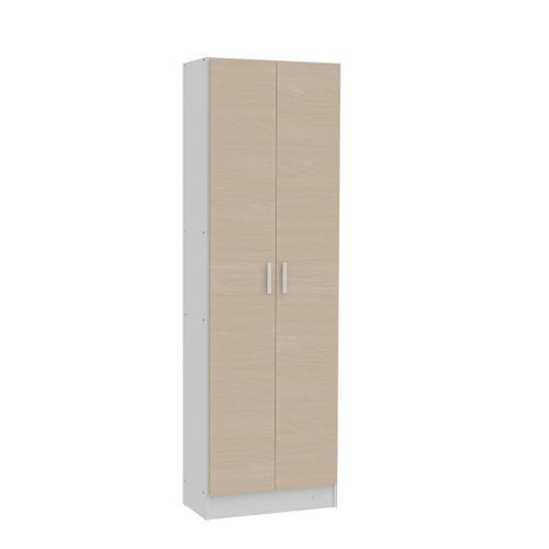 Despensero Organizador Mueble De Cocina Mosconi 1,80 Mts. Malta
