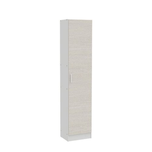 Despensero Organizador 1 Puerta 1,80 Mts. Mueble De Cocina Venezia