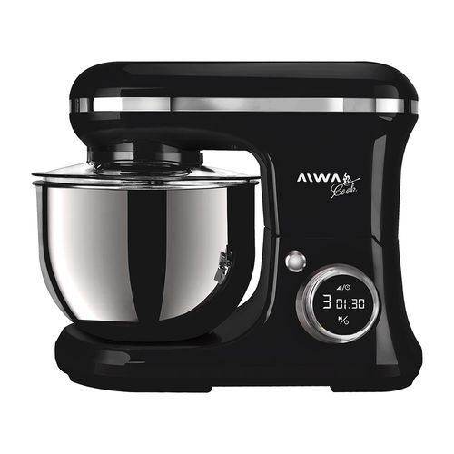 Batidora De Pie Aiwa Aw-Bp508 1200w 5.2l Colores Varios