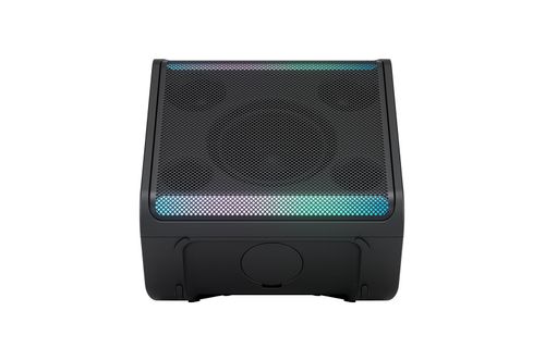 Parlante Portatil LG Stage 301 Xboom 120w Bt Usb