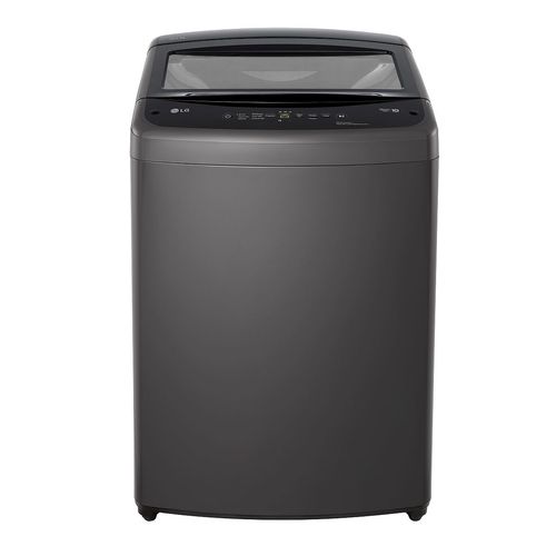 Lavarropas LG 10,5kg Wt11mvtb 720rpm Negro