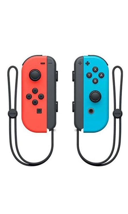 Joystick Nintendo Switch Joy-Con Pair