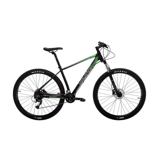Bicicleta Vairo R29 Xr 3.8 19/L 2x9 18v Ug New