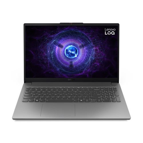 Notebook Lenovo Loq 15iax9e I5 15.6"Fhd 12/512g W11