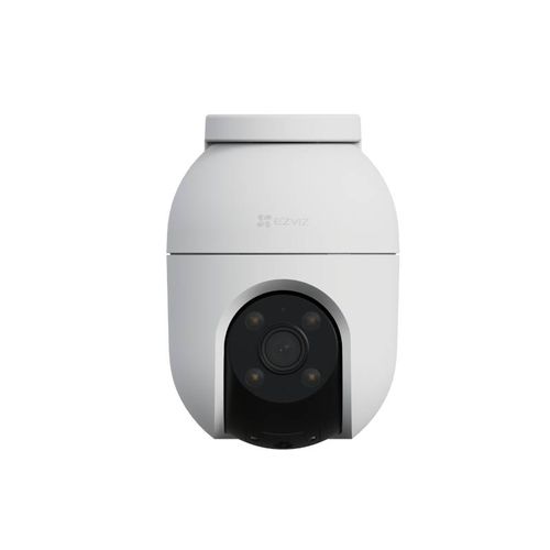 Cámara de Seguridad Ezviz C8C Exterior 1080p Full HD WiFi Vision Nocturna