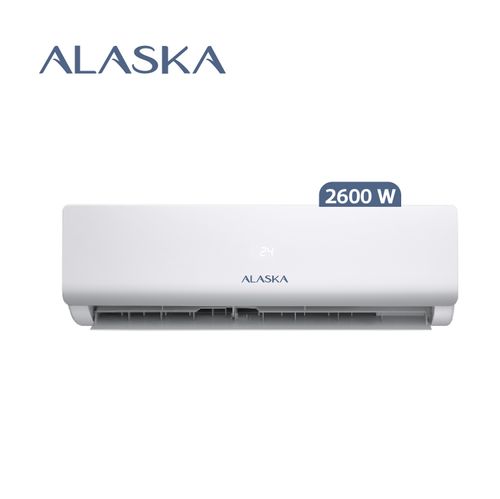 Split Alaska 2600w F/C R32 As26wcew