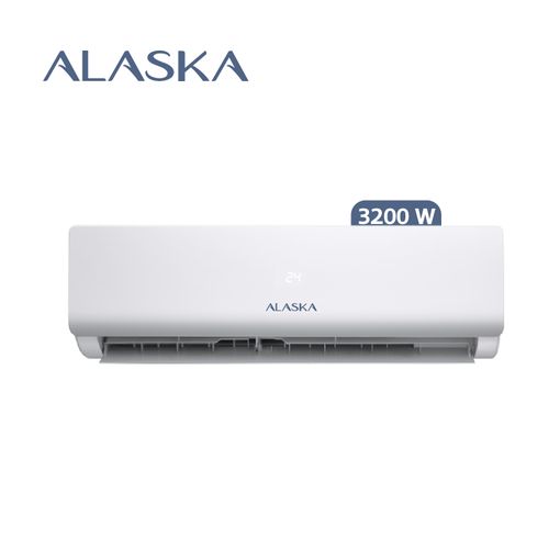 Split Alaska 3200w F/C R32 As35wcew