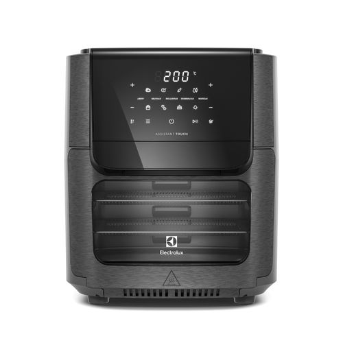 Freidora De Aire Electrolux Eaf90 Lts