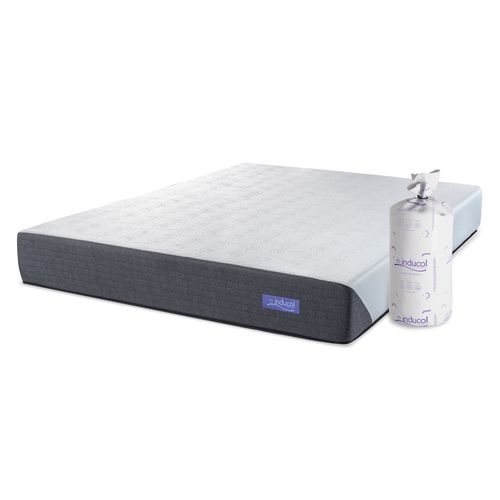 Colchón compactado de espuma Inducol Limay