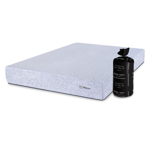 Colchón compactado de espuma King Koil G22