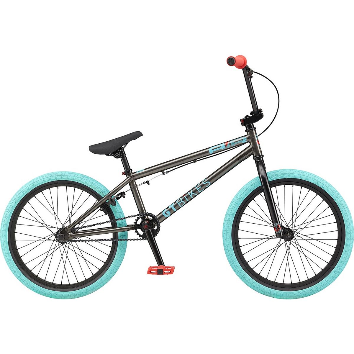 Bicicleta GT R20 Air Freestyle