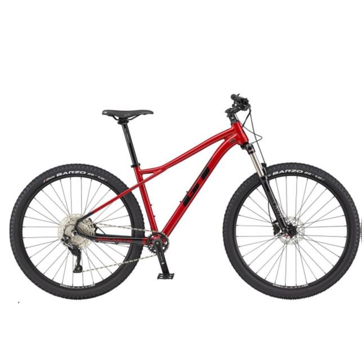 Bicicleta GT R29 Avalanche Elite