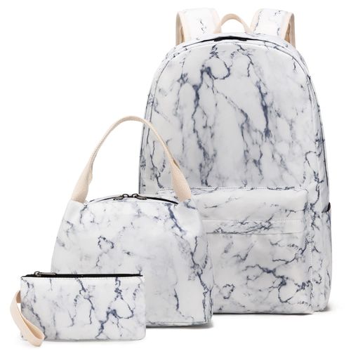 Pawsky Mochila escolar para niños, mochila para laptop de 14 pulgadas con puerto de carga USB, bolsa