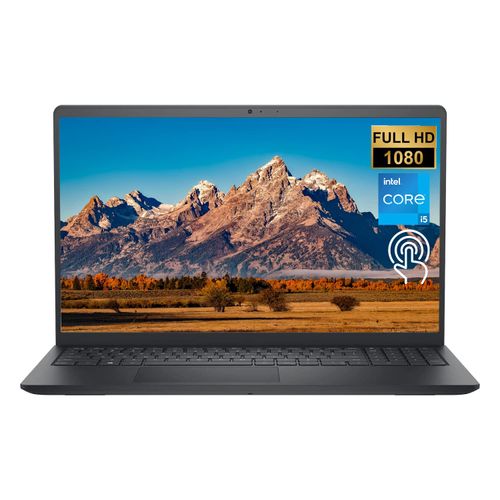 Dell Computadora portátil Inspiron 3511, pantalla táctil Full HD de 15.6 pulgadas, Intel Core