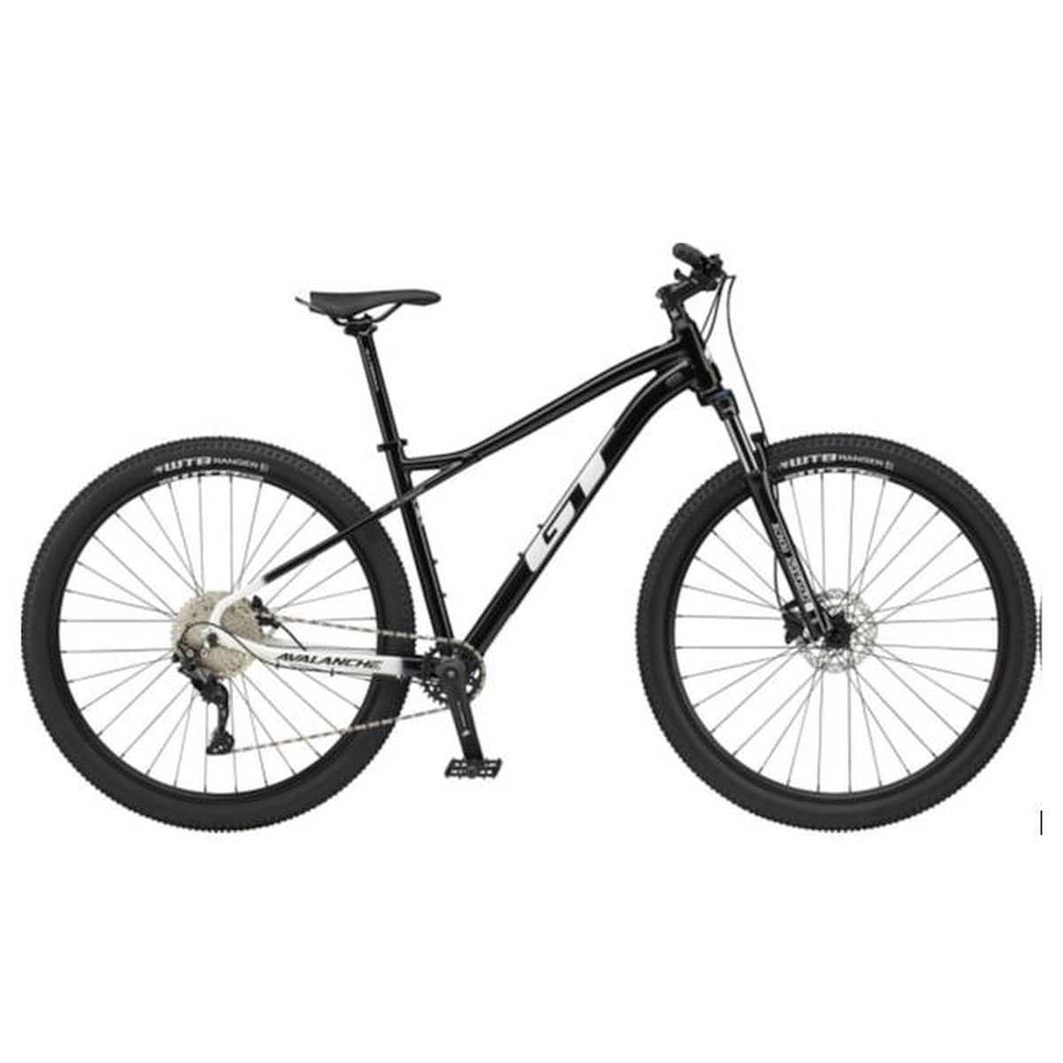 Bicicleta GT R29 Avalanche Comp 17/M