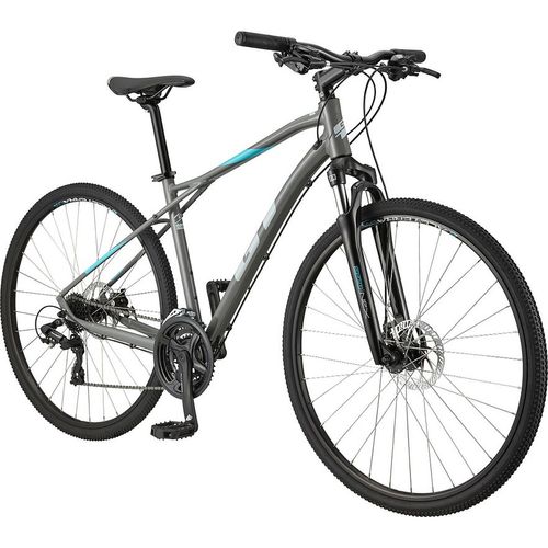 Bicicleta GT R28 Transeo Men Comp