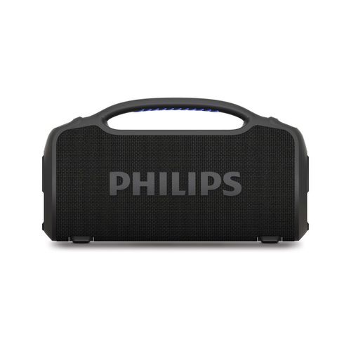 Parlante Portatil Philips Tax400b Bt 200w Ip66