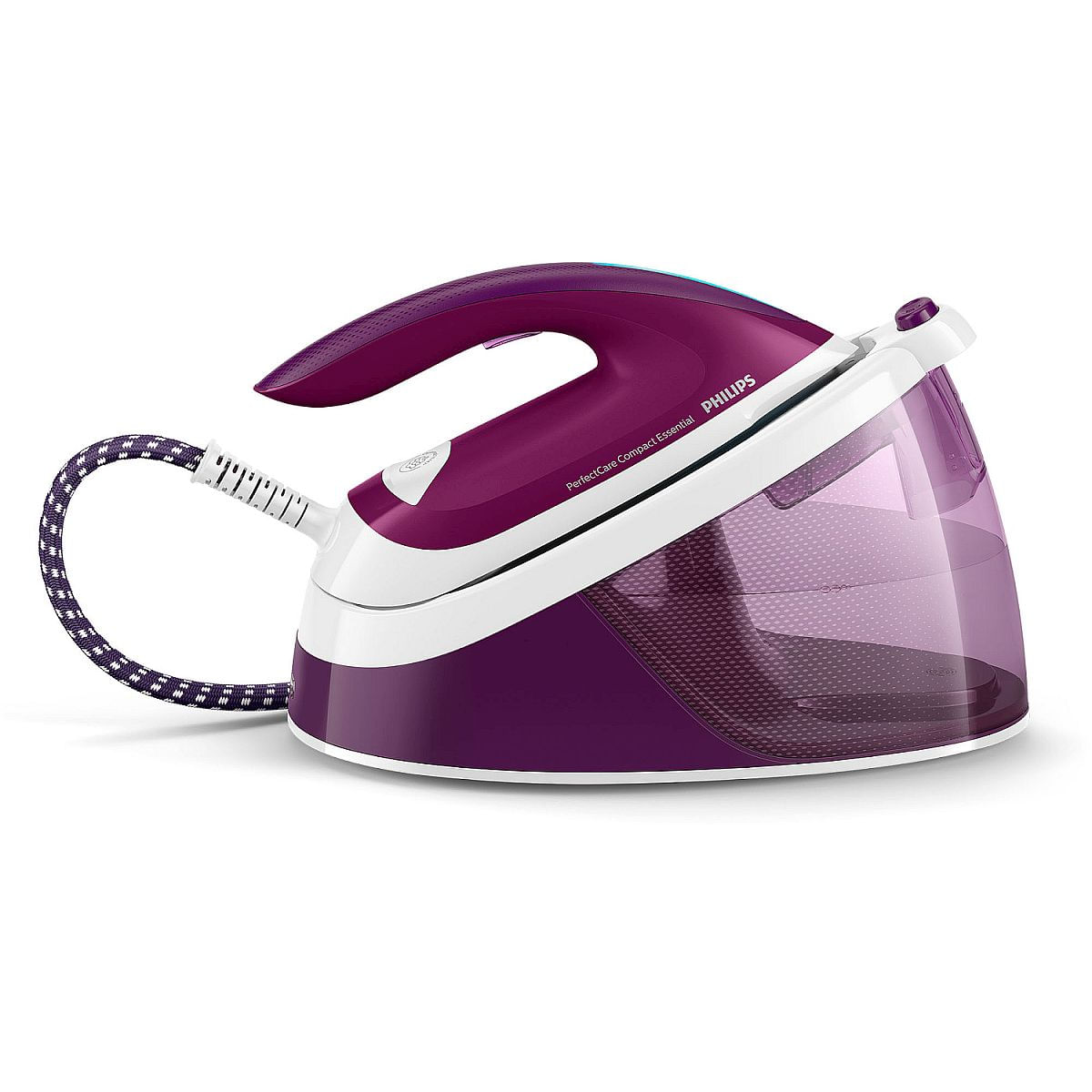 Plancha Philips Gc6842/30 Vapor