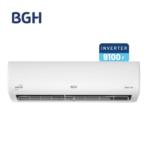 Split Bgh 10500w F/C Inver. Bsi106wcaw R32
