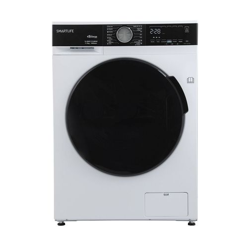 Lavarropas Smartlife 11.5kg Sl-Wdi11581400w Inv 1400rpm A Bco