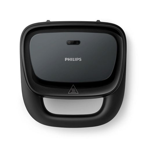 Sandwichera Philips Hd2330/90 750w
