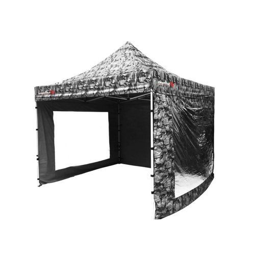Gazebo Outdoors  Aluminio 3x3 Ipanema Camuflado