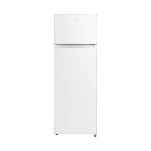 Heladera Midea 240l Mdrt333fge01a Blanca A++