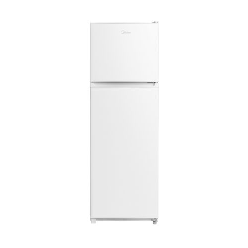 Heladera Midea 295l Mdrt414fge01a Blanca A+
