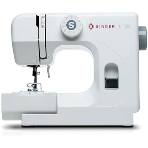 SINGER M1000 Máquina de reparación pequeña