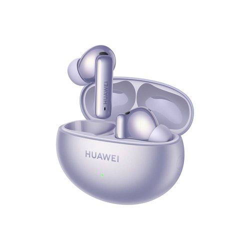 Auriculares HUAWEI Freebuds 6i Purple