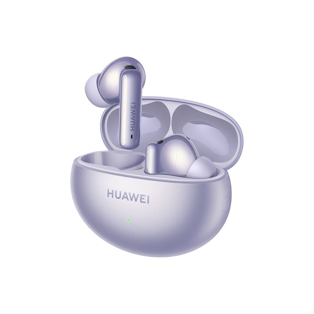 Auriculares HUAWEI Freebuds 6i Purple