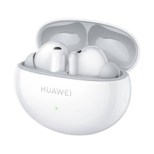 Auriculares HUAWEI Freebuds 6i White