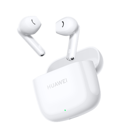 Auriculares Huawei Freebuds SE 2 White TWS