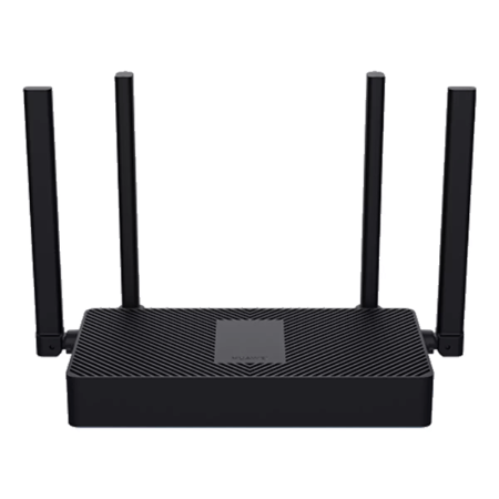 Router Huawei WiFi AX3S256MB+128MB Black 3000