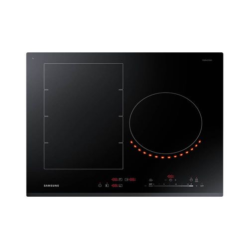 Anafe Electrico Samsung NZ63K7777BK de Induccion