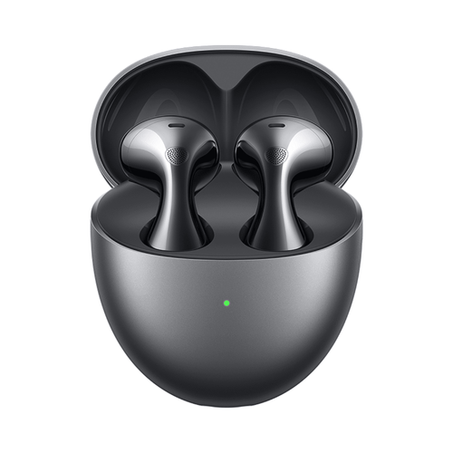 Auriculares Inalámbricos Huawei Freebuds 6 Bluetooth Black