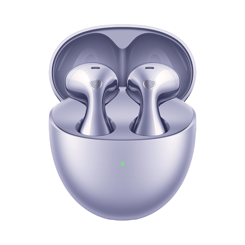 Auriculares Inalámbricos Huawei Freebuds 6 Bluetooth Purple