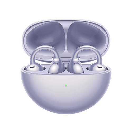 Auriculares inalámbricos HUAWEI FreeClip Purple