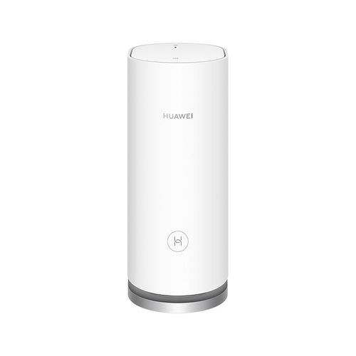 Router HUAWEI WiFi Mesh3 256MB+128MB White 3000