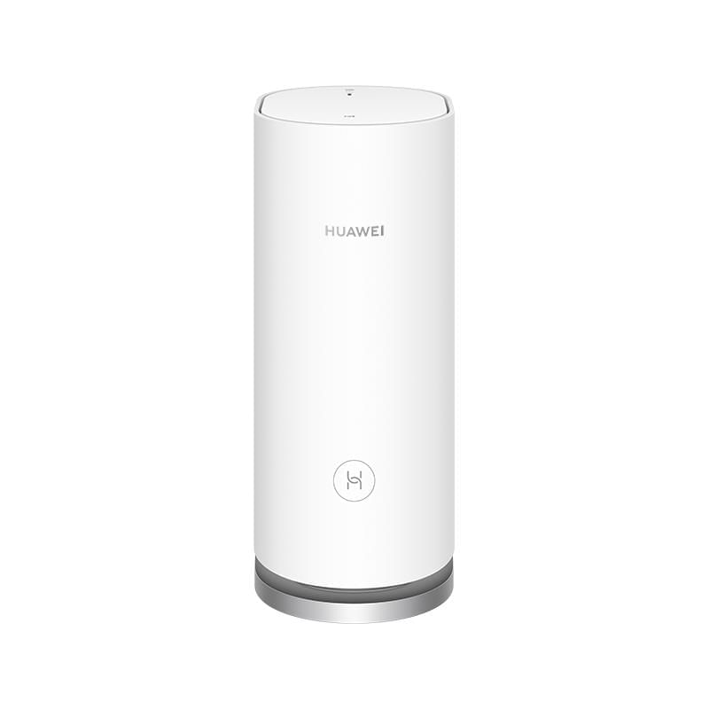 Router HUAWEI WiFi Mesh3 256MB+128MB White 3000