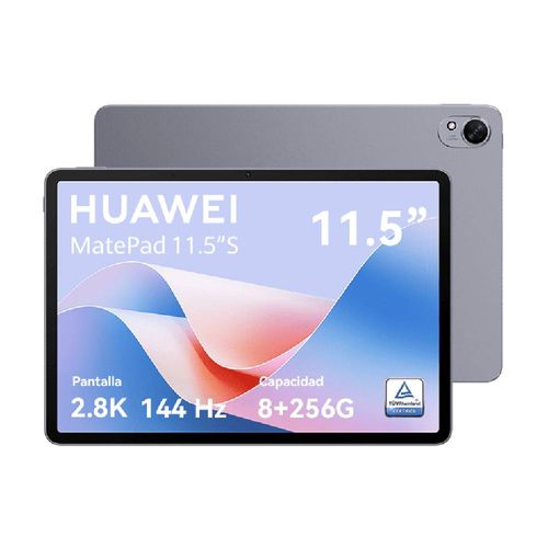Tablet HUAWEI MatePad 11.5"S 256/8GB Space Gray