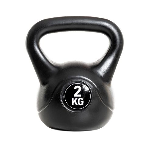 Kettlebell PVC 2kg
