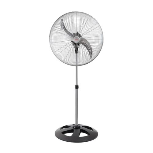 Ventilador Axel 24" Ax-Pie24 Pie Indust. 3 Vel.