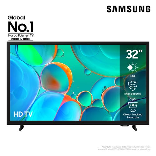 Smart Tv Samsung 32 Un32h5000 Hd 2xhdmi Usb Tizen