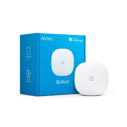 Botón Aeotec SmartThings Zigbee